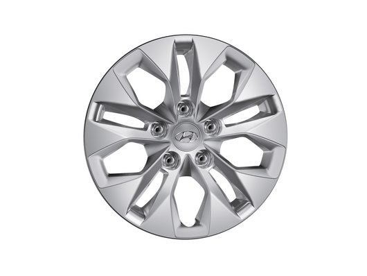 Genuine Hyundai I30 Steel Wheel Cover 15''