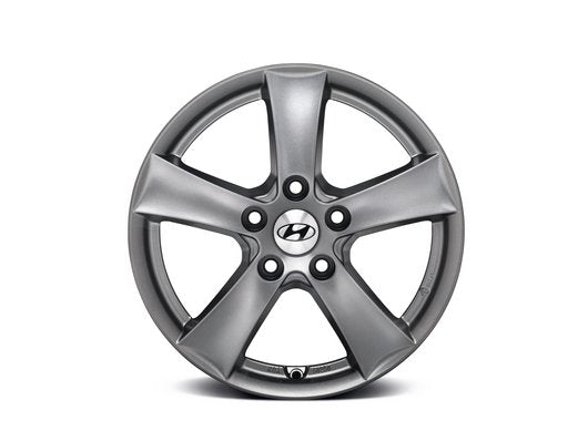Genuine Hyundai Ioniq Electric 16" Alloy Wheel, Mabuk