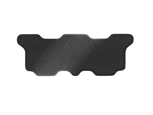 Genuine Kia Sorento Floor Mats, Velour, 3Rd Row