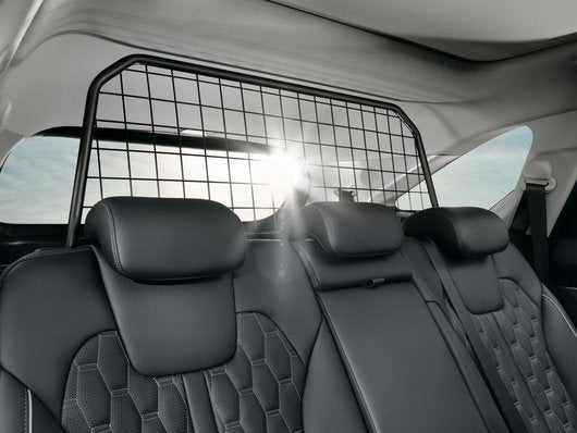 Genuine Kia Sorento Dog Guard, Upper Frame