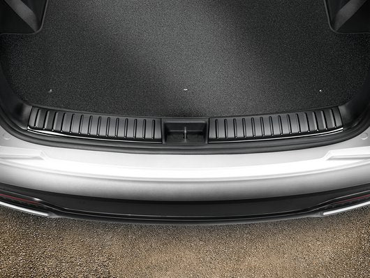 Genuine Kia Sorento Phev Trunk Sill Trim Line, Piano Black