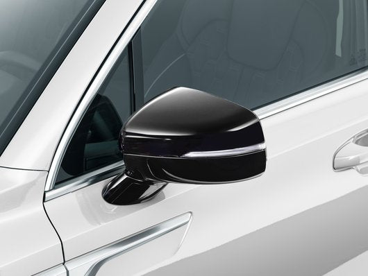 Genuine Kia Sorento Phev Door Mirror Caps, Piano Black