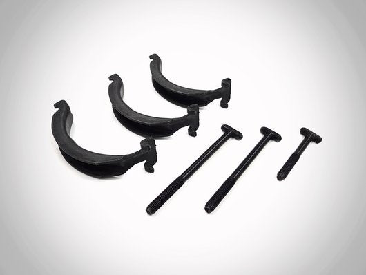 Genuine Hyundai I10 Steel Bar Adapter Kit