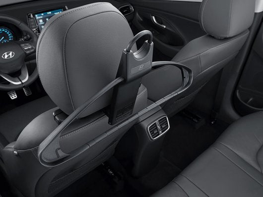 Genuine Hyundai I30 Business Suit Hanger