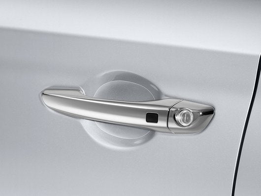 Genuine Hyundai I30 Door Handle Recess Protection Foils