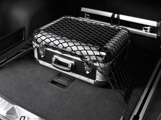 Genuine Hyundai I40 Luggage Net