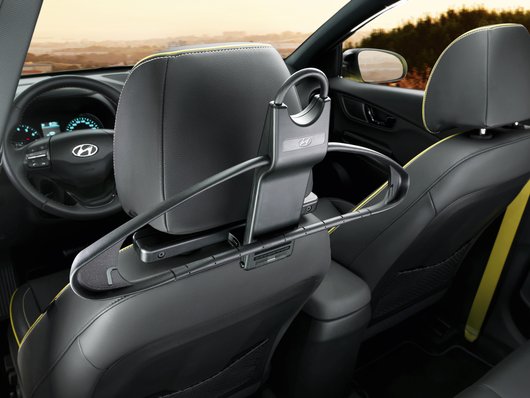 Genuine Hyundai Kona Electric Business Suit Hanger