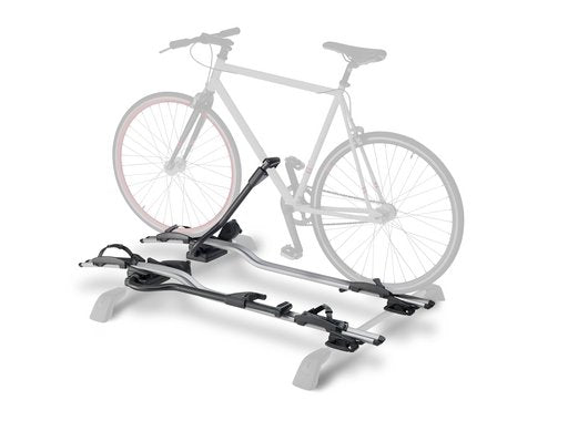Genuine Hyundai Tucson Bike Carrier Pro