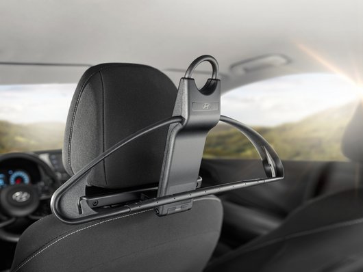 Genuine Hyundai Bayon Business Suit Hanger