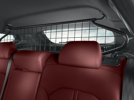 Genuine Kia Optima Sw Cargo Separator, Upper Frame