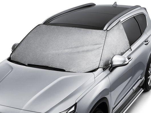 Genuine Hyundai Santa Fe Plug-In Ice/Sunscreen