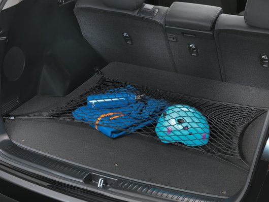 Genuine Kia Niro Phev Luggage Net