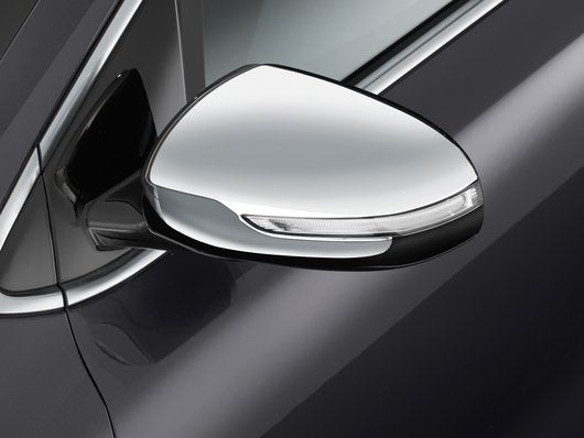 Genuine Kia Sportage Door Mirror Caps