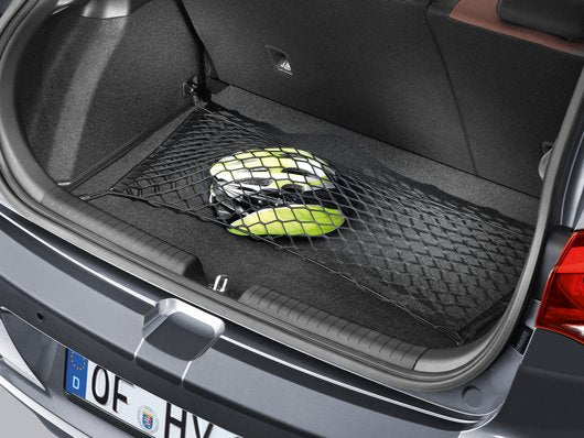 Genuine Hyundai I20 Luggage Net