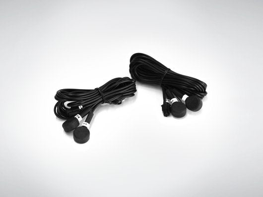 Genuine Hyundai I10 Pdc Harness Spare Part, Rear