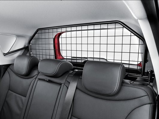 Genuine Kia Soul Cargo Separator, Upper Frame