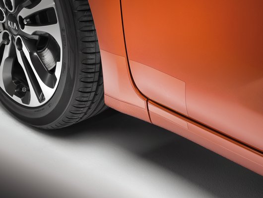 Genuine Kia Proceed Car Protection Foil Set