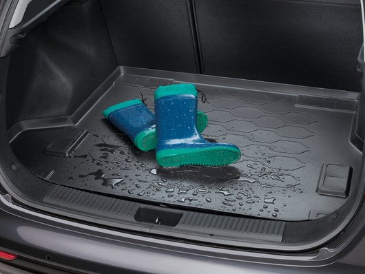 Genuine Kia Ceed Sw Trunk Liner