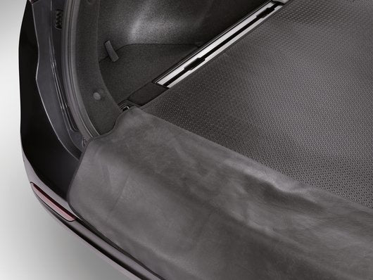 Genuine Kia Ceed Sw Trunk Mat, Reversible (With Luggage Rails)