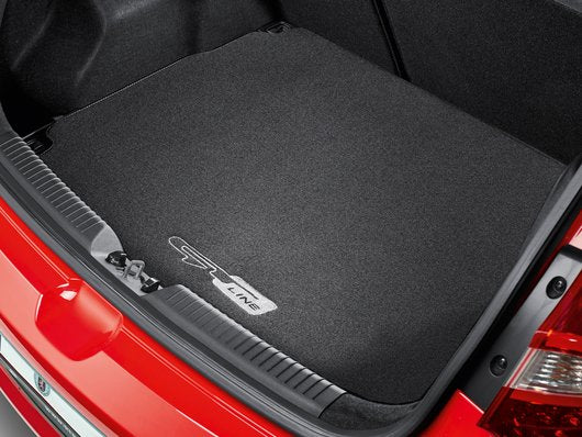 Genuine Kia Ceed Sw Trunk Mat, Gt Line (With Luggage Rails)