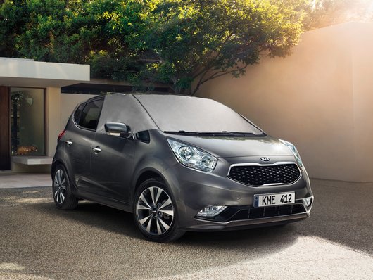 Genuine Kia Venga Ice/Sunscreen