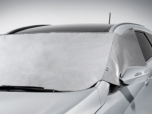 Genuine Hyundai I40 Ice/Sunscreen