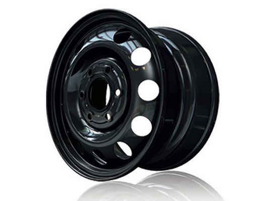 Genuine Hyundai I40 Steel Wheel 16''