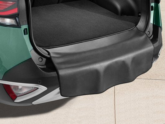 Genuine Kia Sportage Hev Bumper Flap For Trunk Mat