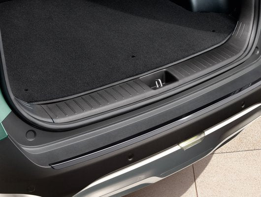Genuine Kia Sportage Phev Gt-Line Rear Bumper Trim Line, Piano Black