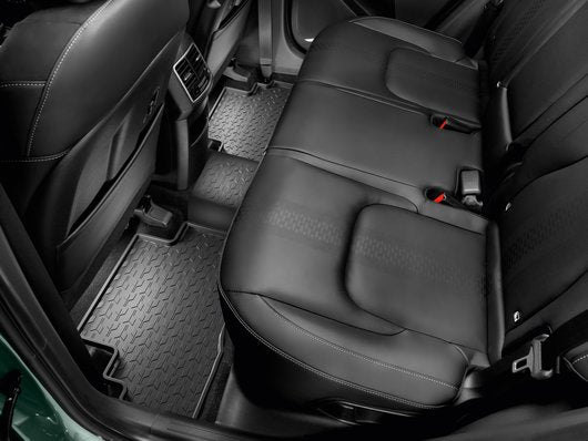 Genuine Kia Sportage All Weather Mat, Centre Tunnel