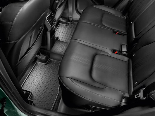 Genuine Kia Sportage Hev All Weather Mat, Centre Tunnel