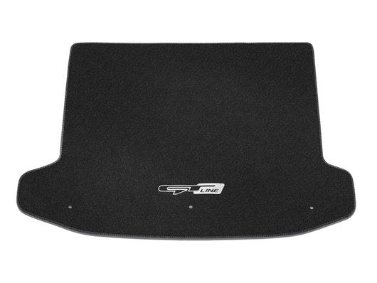 Genuine Kia Sportage Hev Gt-Line Trunk Mat, Gt-Line