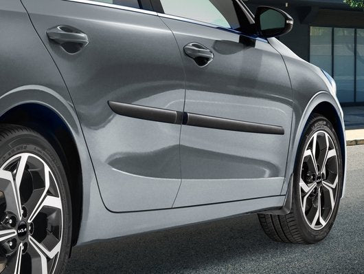 Genuine Kia Ceed Sw Phev Side Door Mouldings