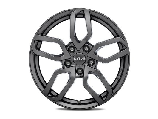 Genuine Kia Proceed 17'' Alloy Wheel, Goyang, Graphite