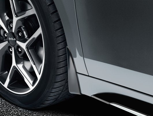 Genuine Kia Proceed Mudguard Kit, Front, Rhd