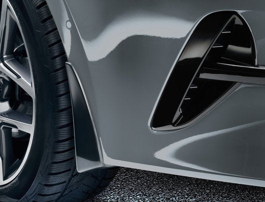 Genuine Kia Ceed Sw Phev Mudguard Kit, Rear, Rhd