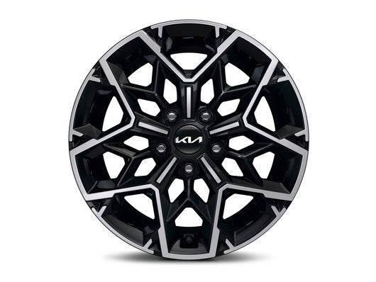 Genuine Kia Proceed 17'' Alloy Wheel