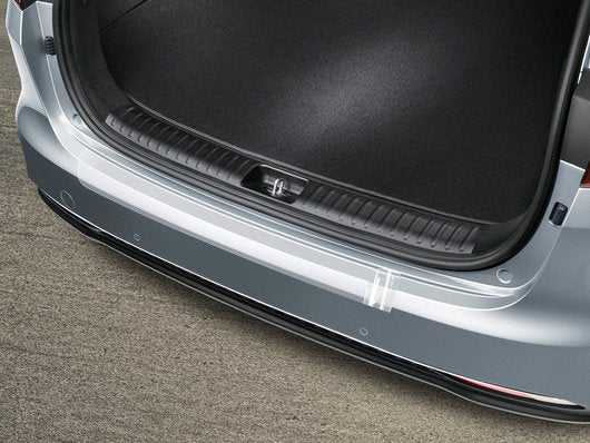 Genuine Kia Ceed Sw Phev Rear Bumper Protection Foil, Transparent