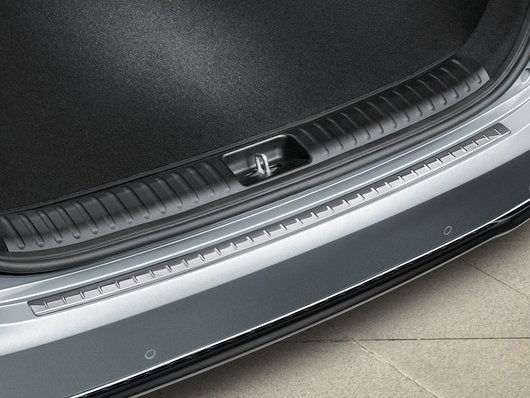Genuine Kia Ceed Sw Rear Bumper Trim Line, Chrome Optic