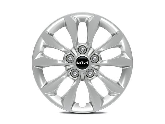 Genuine Kia Ceed Steel Wheel Cover 16''