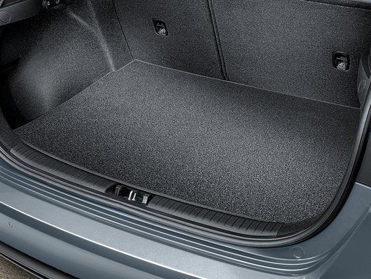 Genuine Kia Proceed Trunk Mat (Without Luggage Railing)