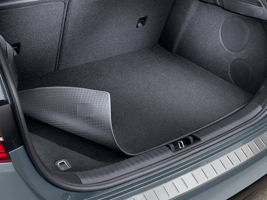 Genuine Kia Ceed Trunk Mat, Reversible