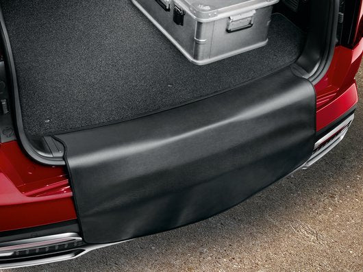 Genuine Kia Sorento Phev Bumper Flap For Trunk Mat