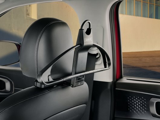 Genuine Kia Sorento Hev Business Suit Hanger