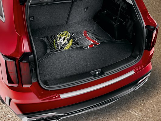 Genuine Kia Sorento Luggage Net