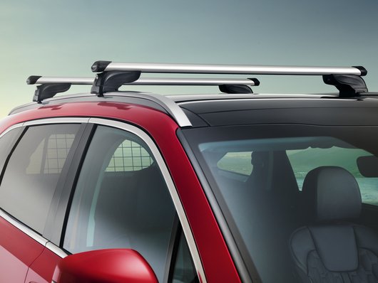 Genuine Kia Sorento Phev Cross Bars, Aluminium