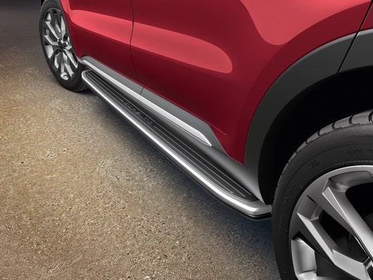 Genuine Kia Sorento Phev Side Steps
