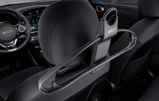 Genuine Kia E-Soul Business Suit Hanger