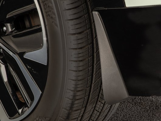 Genuine Kia Ev6 Mudguard Kit, Front