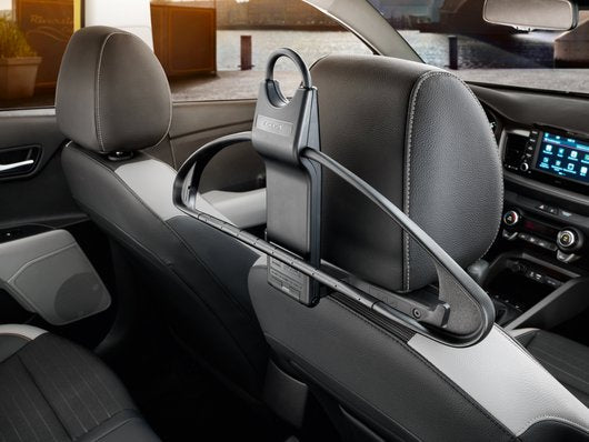 Genuine Kia Stonic Business Suit Hanger